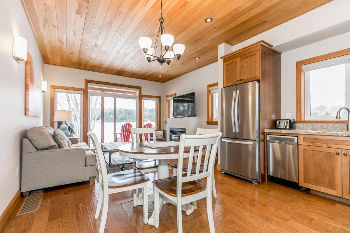 Villas Of Muskoka - 4 - Plex Villa 2B - Housity