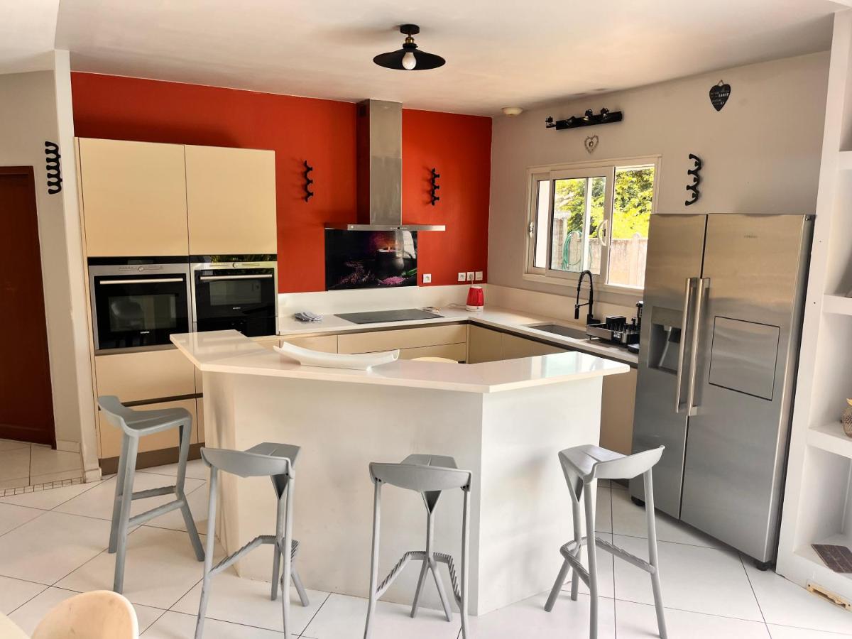 villa patio proche centre ville - Housity