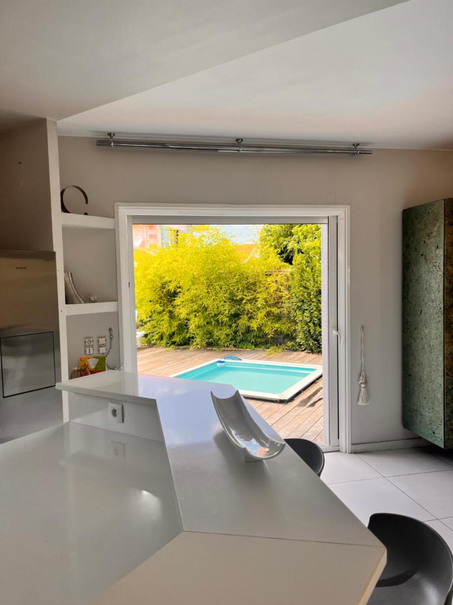 villa patio proche centre ville - Housity