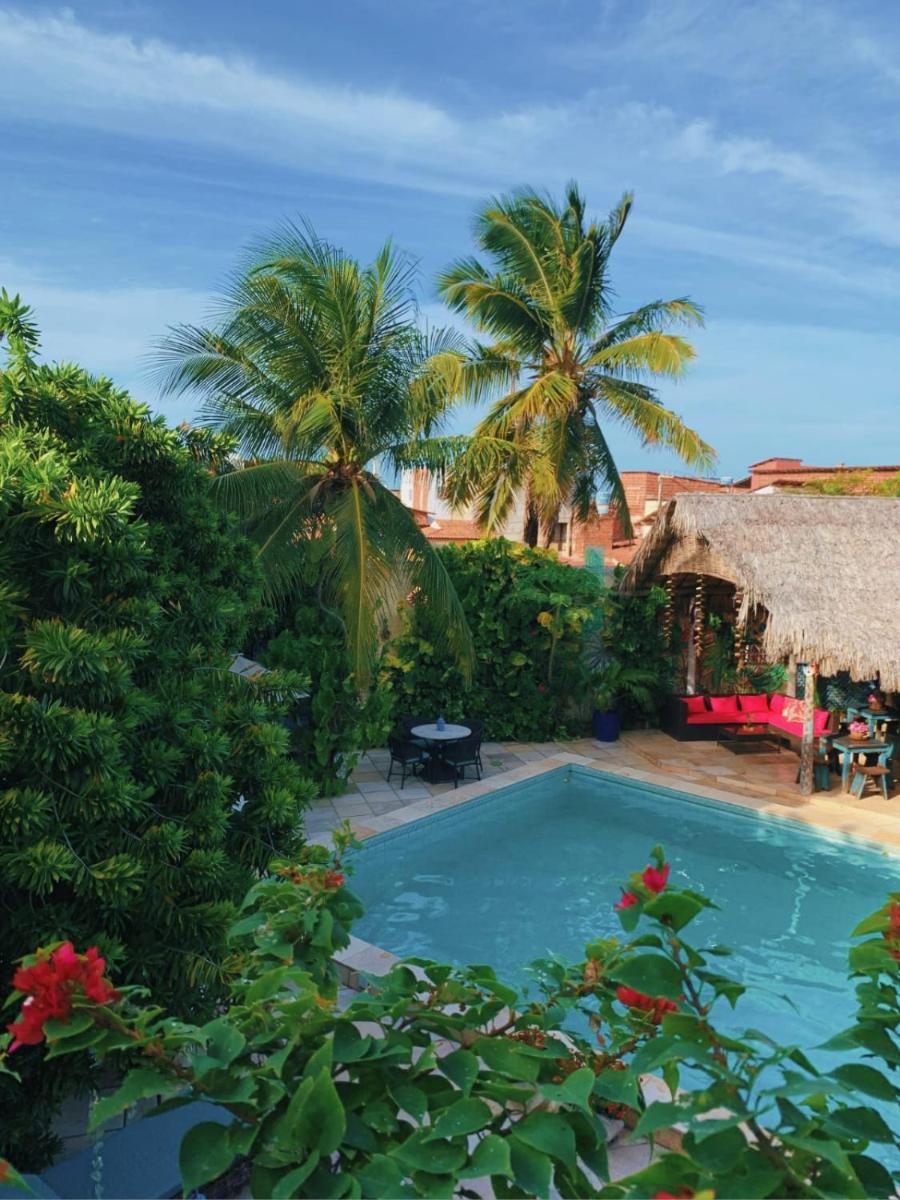Hotel de Charme Castelinho - Housity