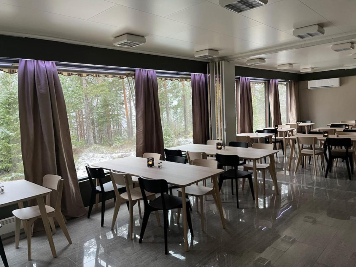 Fossanåsen Hotel - Housity