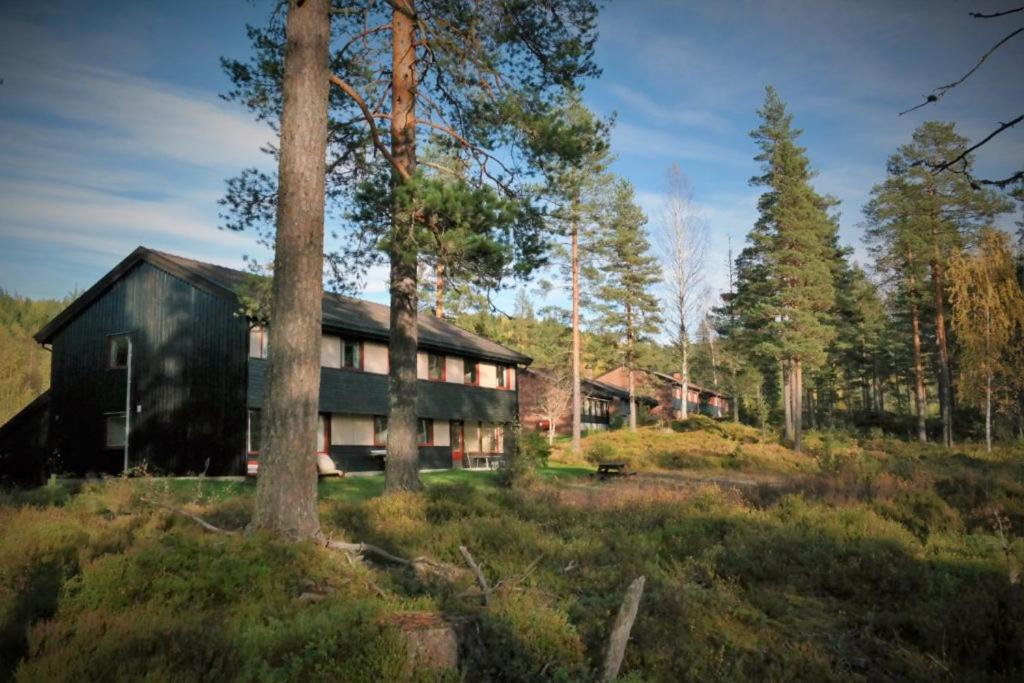 Fossanåsen Hotel - Housity