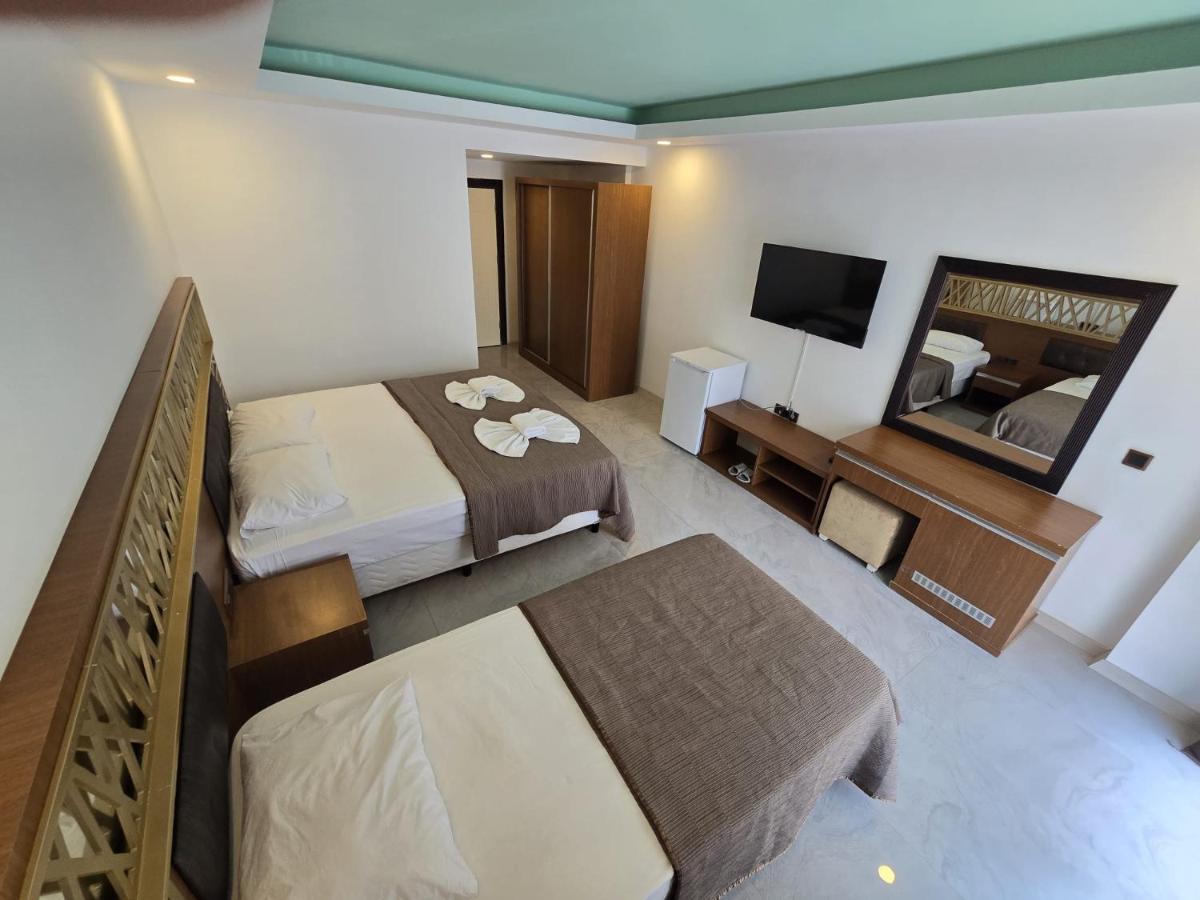 Gül Otel - Housity