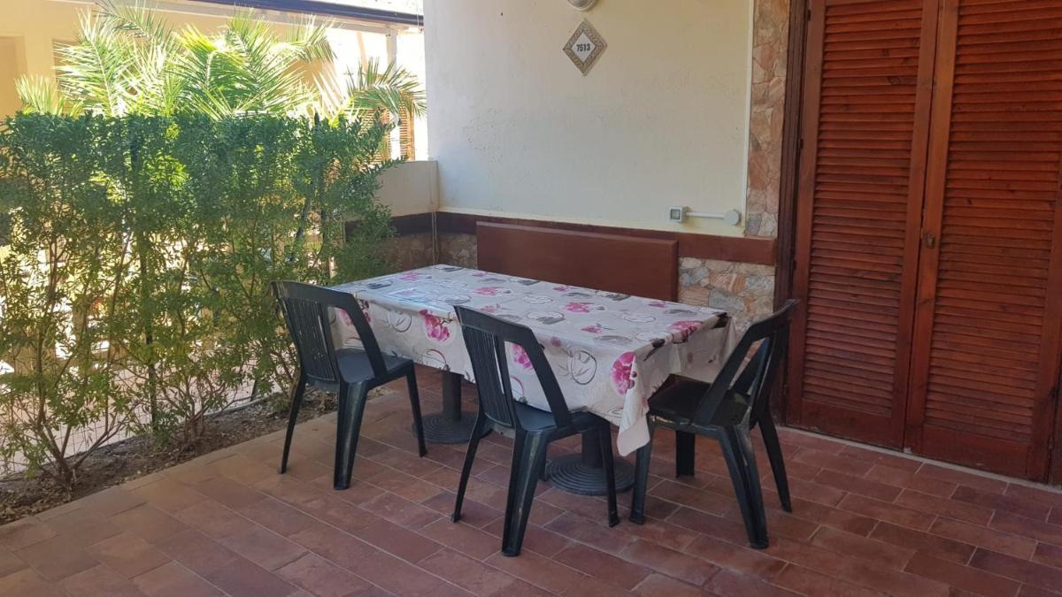 Charming Apartment in Sciacca with Shared Pool 50 sqm - Housity