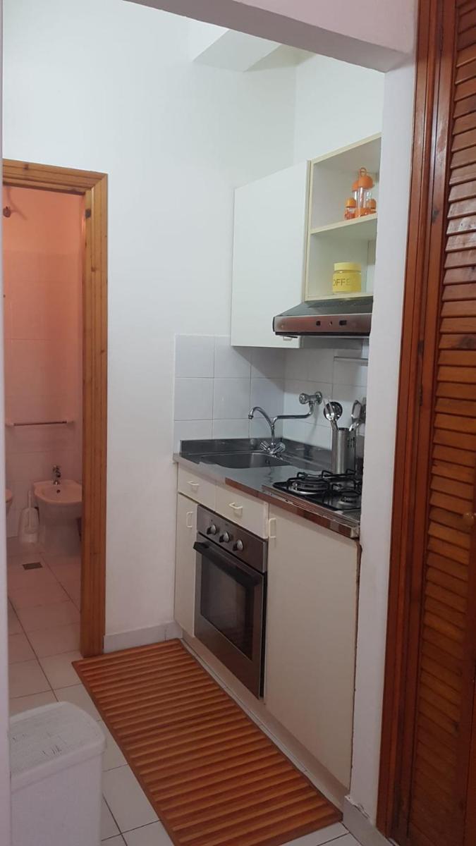 Charming Apartment in Sciacca with Shared Pool 50 sqm - Housity