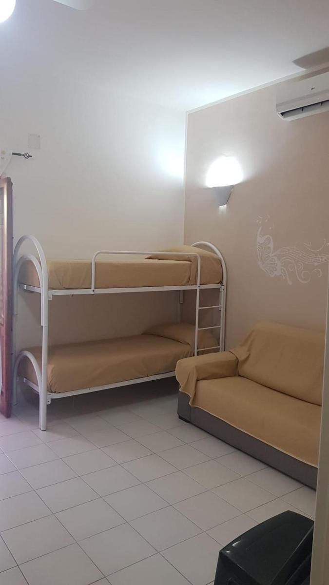 Charming Apartment in Sciacca with Shared Pool 50 sqm - Housity
