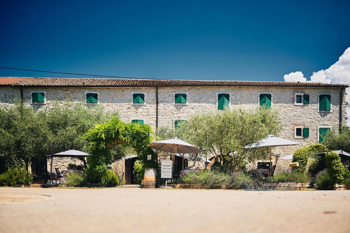 Casa Romantica La Parenzana - Housity