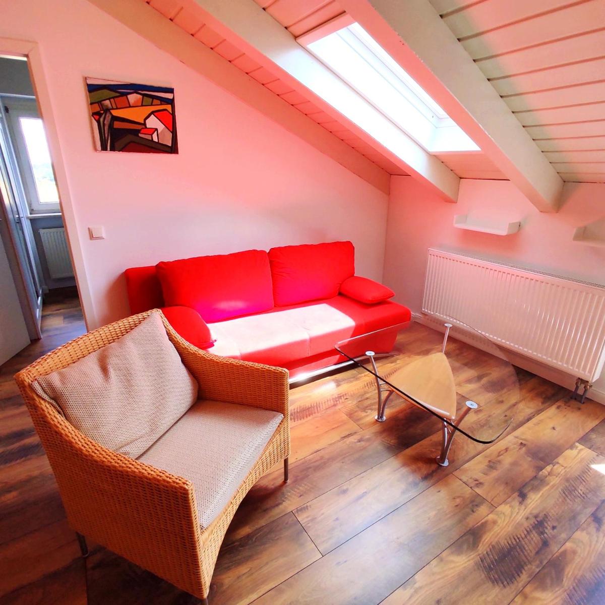 Ferienwohnung Viktoria Taufkirchen - Housity