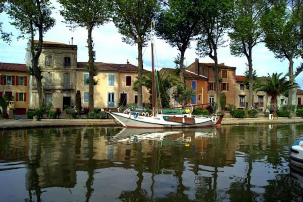 Gîte Le Sallèles - Housity