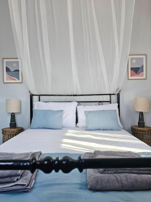 Voltos Cozy Apartment - Housity
