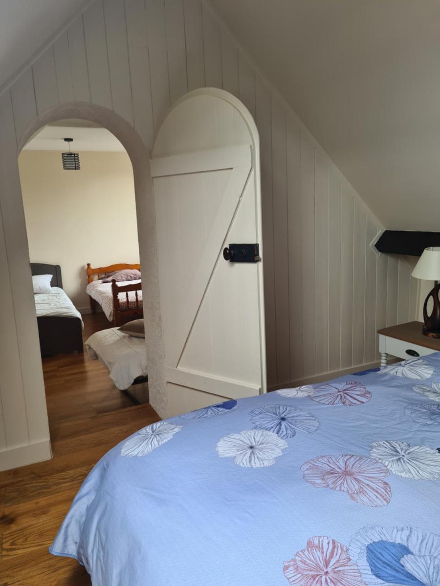 La villa des Roses - Chambre au calme et 2ème chambre dès 3 personnes - Housity