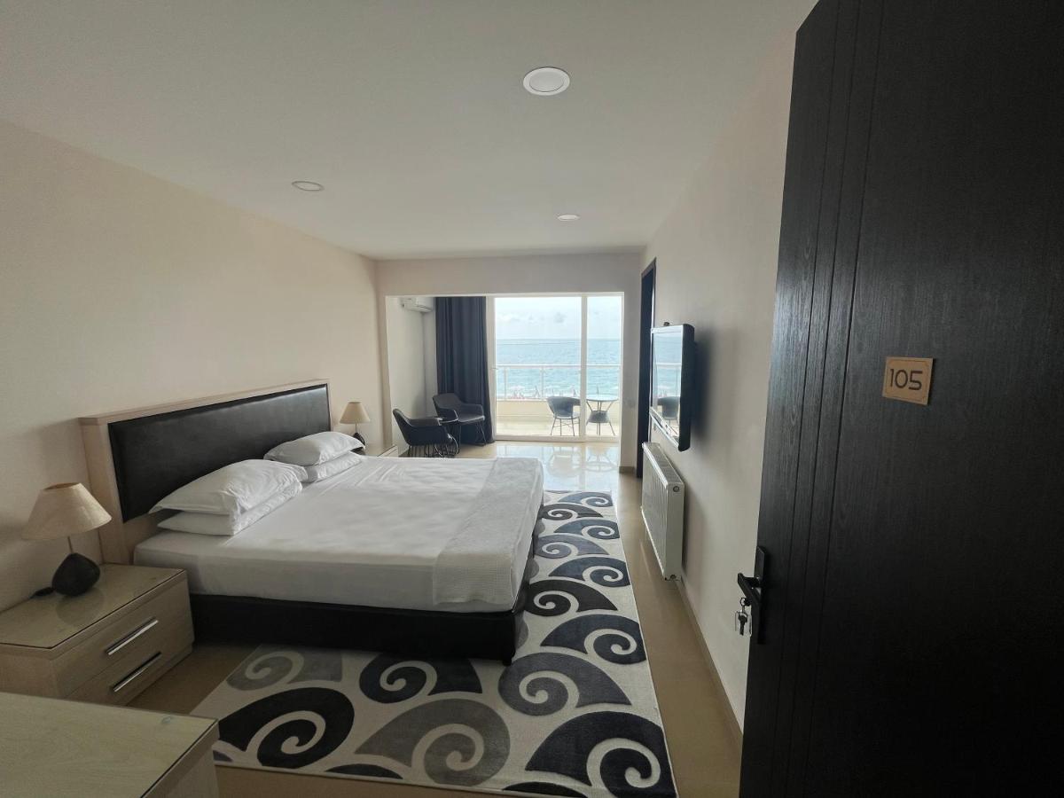 Kobuleti Beach Club - Housity