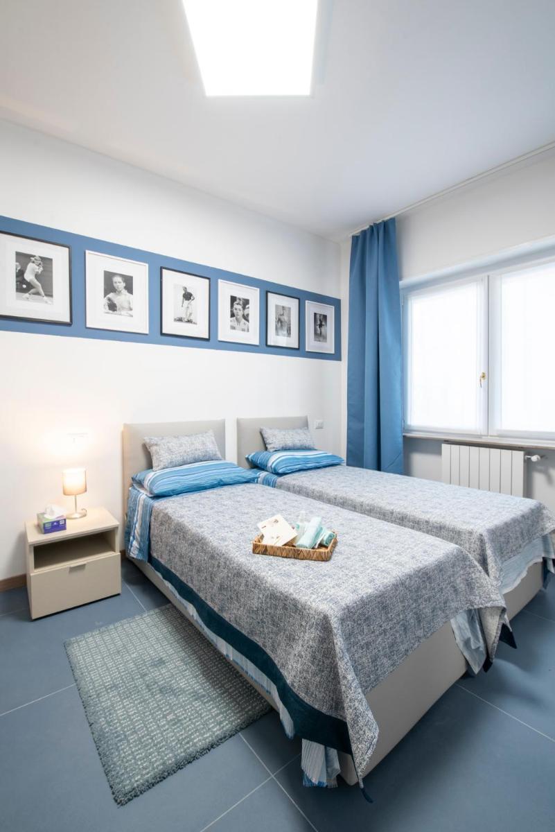 B&B Dante - Housity