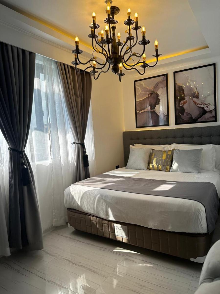 MAKATI Isabela Luxury - Housity