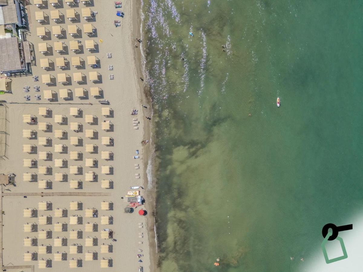 HOTIDAY Hotel Tirrenia - Housity