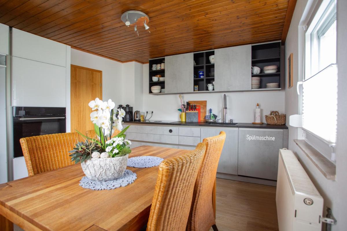 Ferienhaus Sonnengarten - Housity