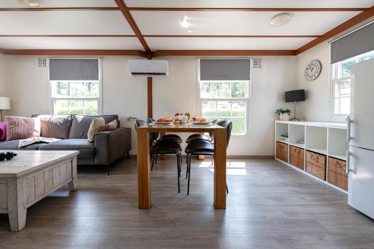 08, ontdek het bosrijke Oisterwijk met het grootste terras van Nederland! - Housity