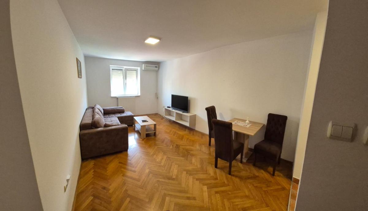Apartmani Jasmin - Housity