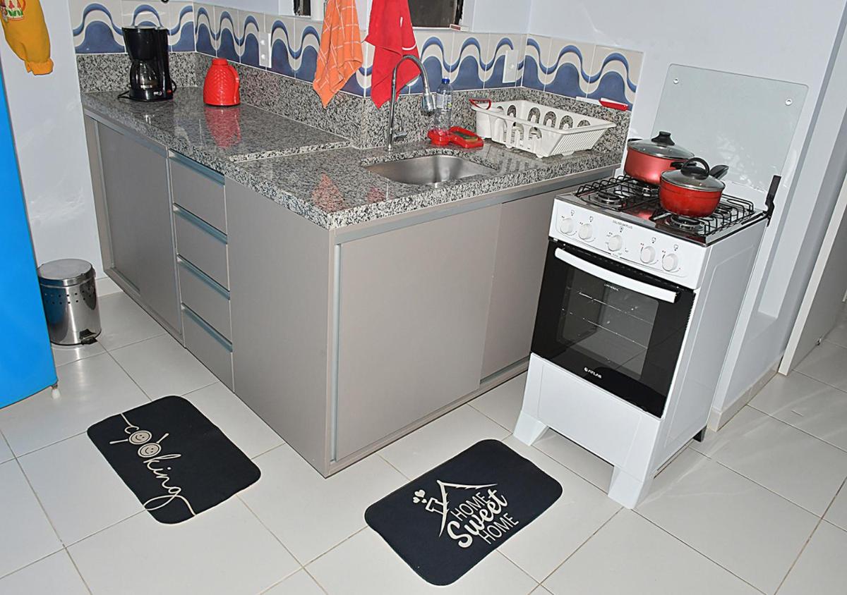 ACONCHEGANTE APTO COPACABANA - Hizvo