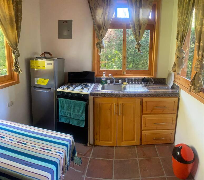 Peaceful Hideaway - Housity