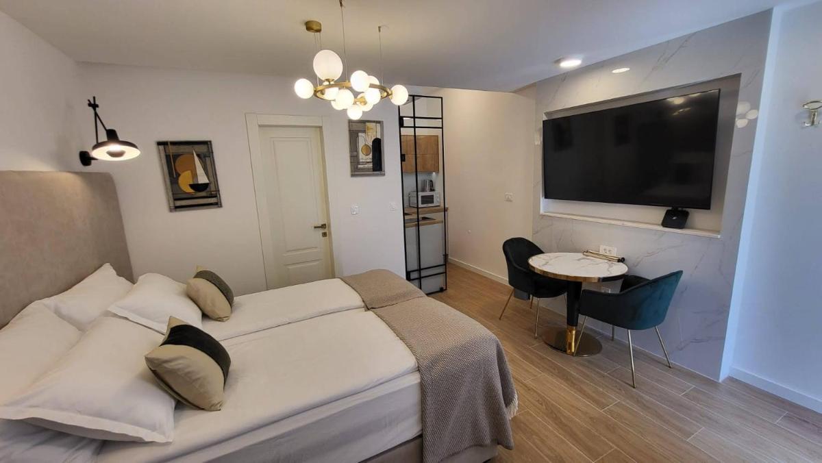 Apartments Magdalena - Hizvo