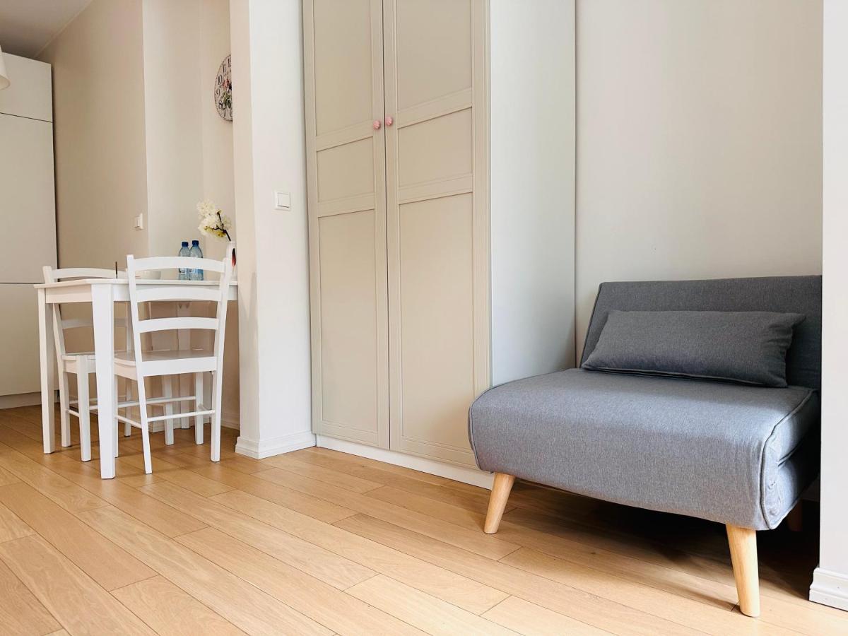 Kalamehe Apartment 4 near City center - Housity