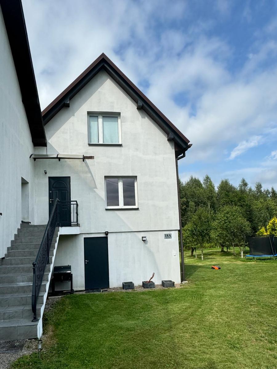 Noclegi w malowniczym Stryszowie - Housity