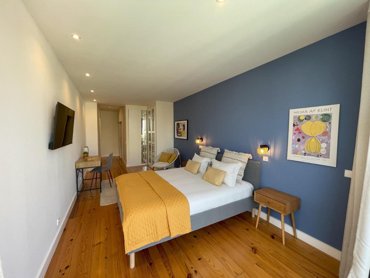 BlueCap by MyTrip Porto - Housity