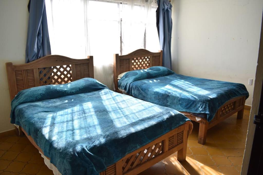 La casita, ubicada en el centro - Housity