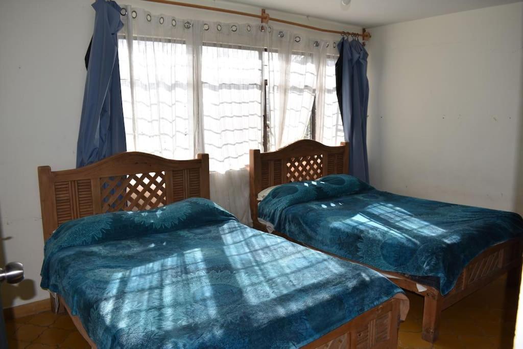 La casita, ubicada en el centro - Housity