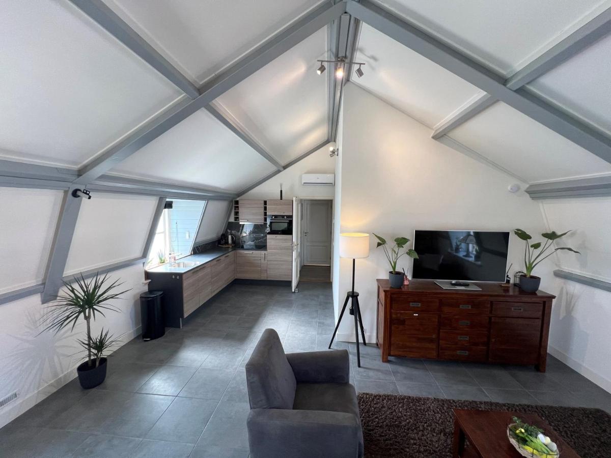 Appartement Warmond - Housity