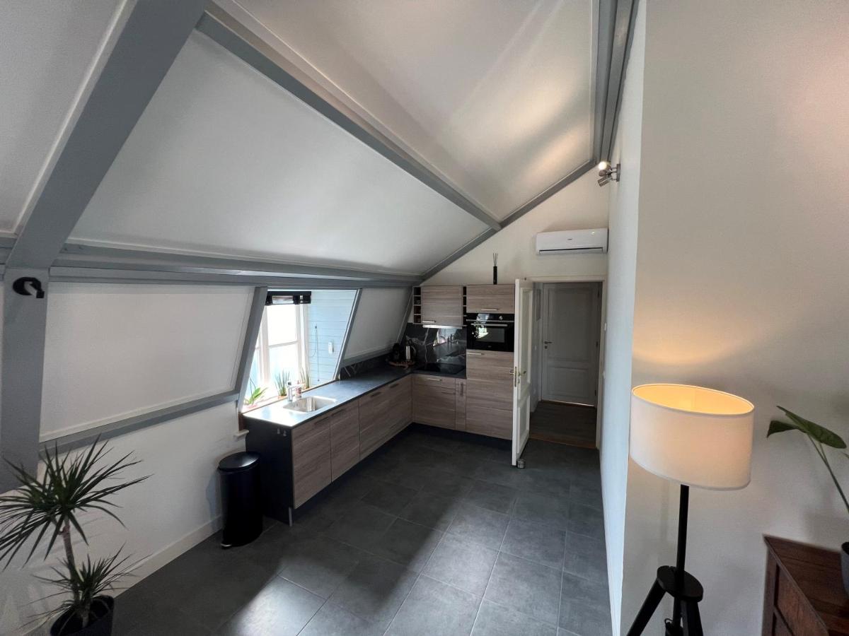 Appartement Warmond - Housity
