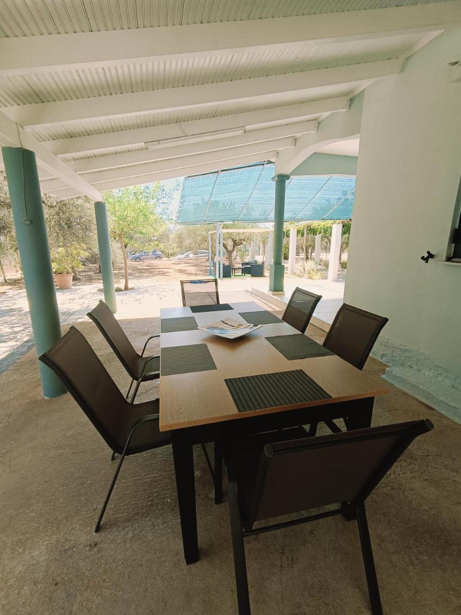 Ninemia Country House - Housity