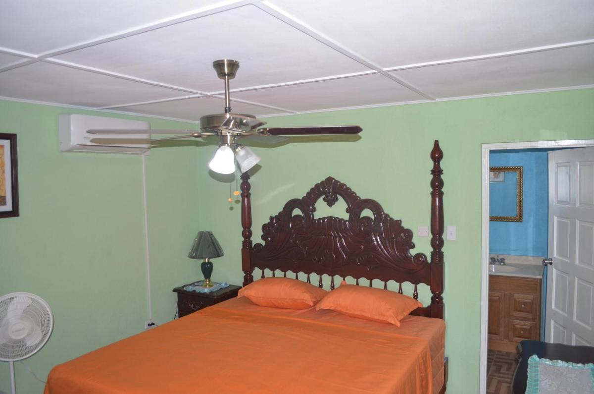 Little Shaw Park Guest House - Housity