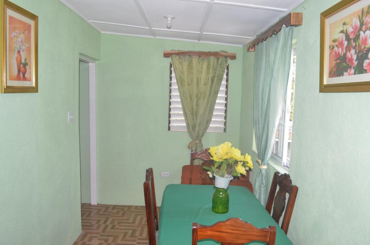 Little Shaw Park Guest House - Housity