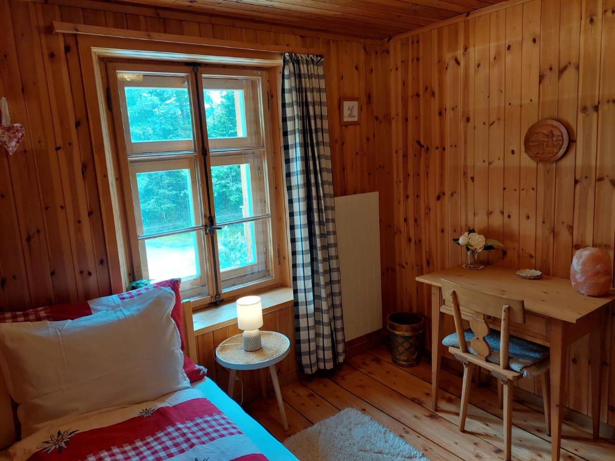 Haus La Punt, Savognin - Housity