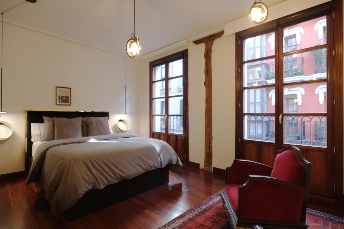 Cornerstone, apartamento en Casco Viejo - Housity