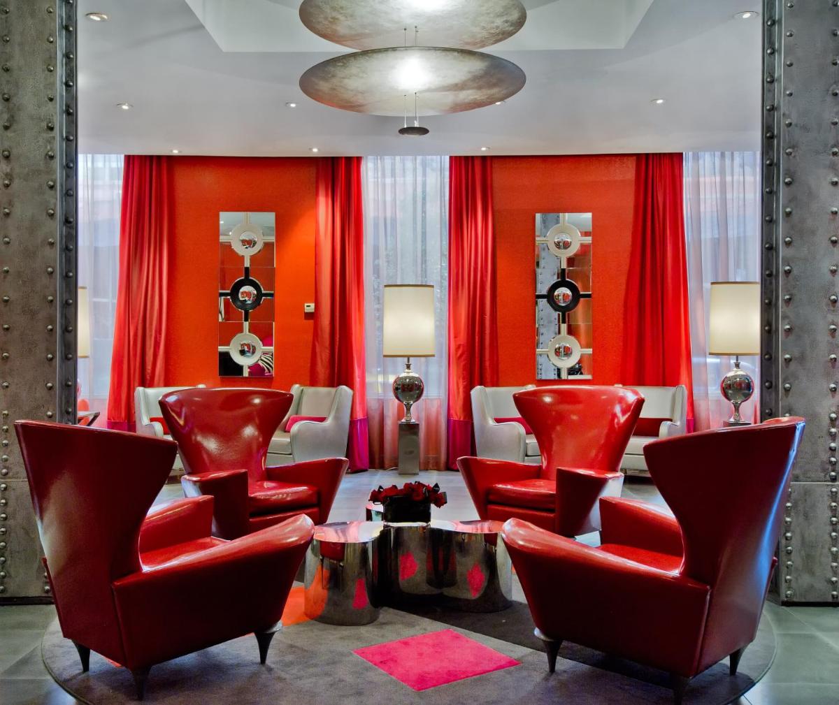 Ameritania at Times Square - Housity
