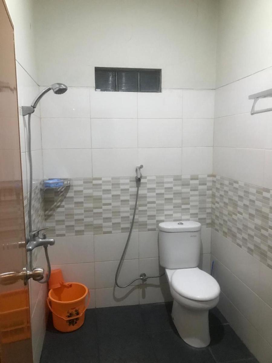 Guesthouse Arkeologi - Housity