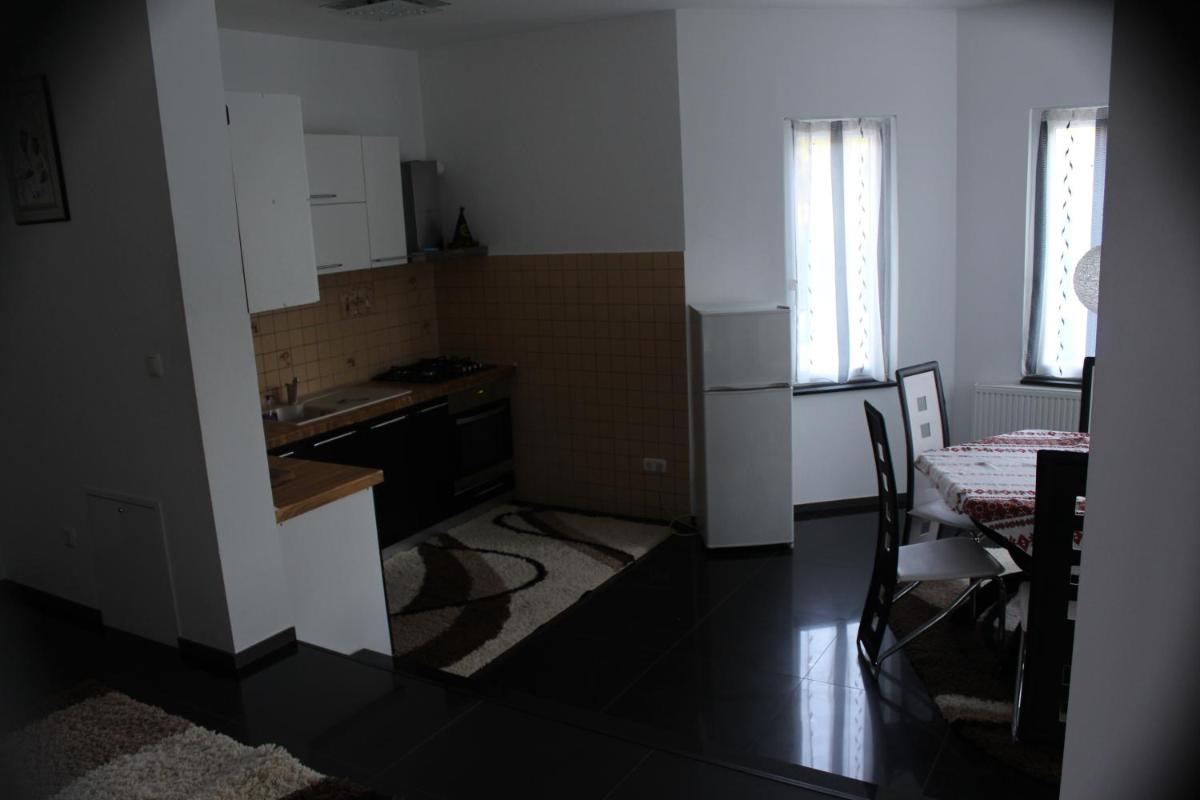 La cretu - Housity