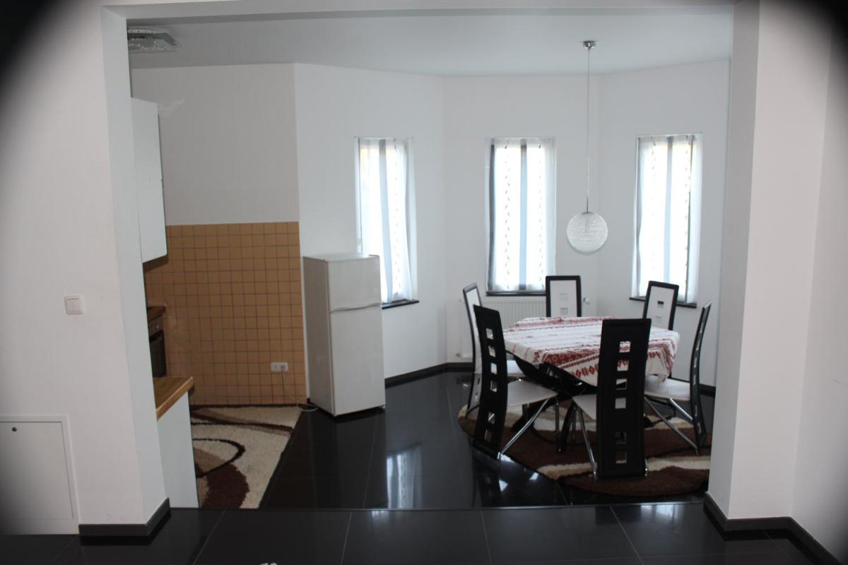 La cretu - Housity