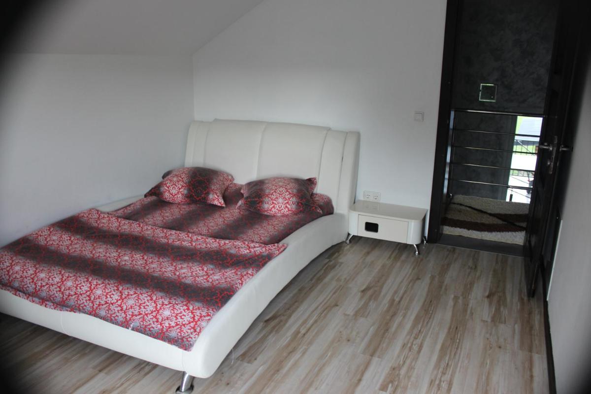 La cretu - Housity