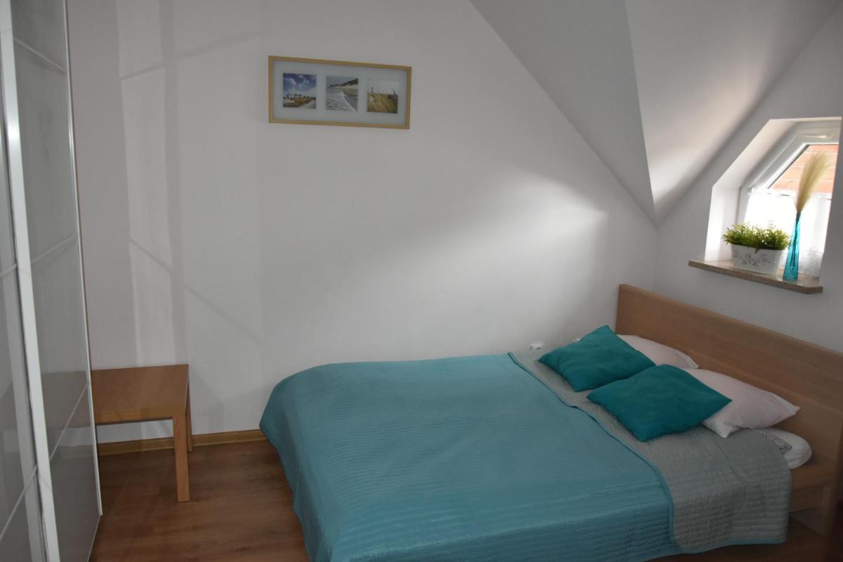 Apartament Anita - Housity