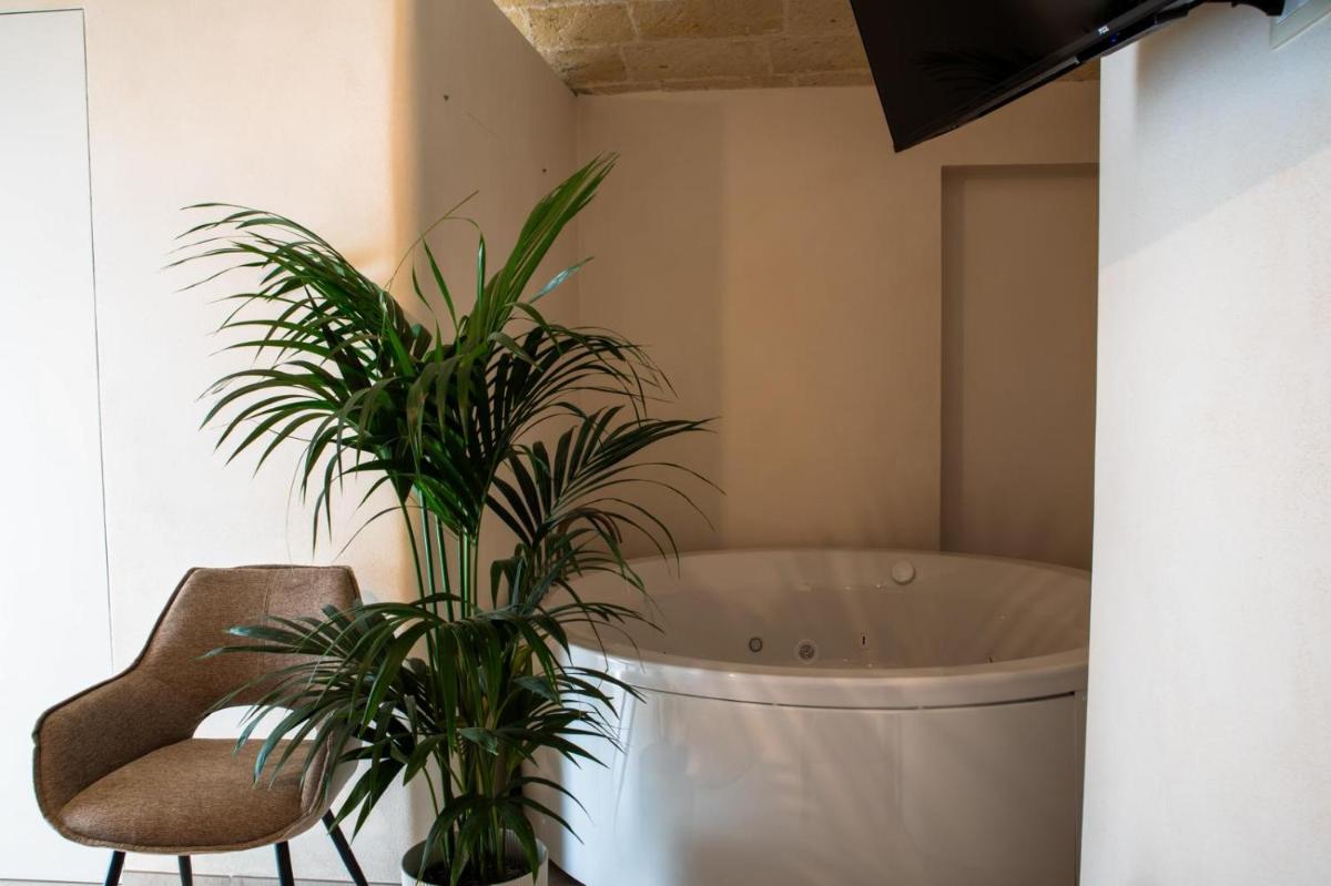 B&B Stellamarina - Housity