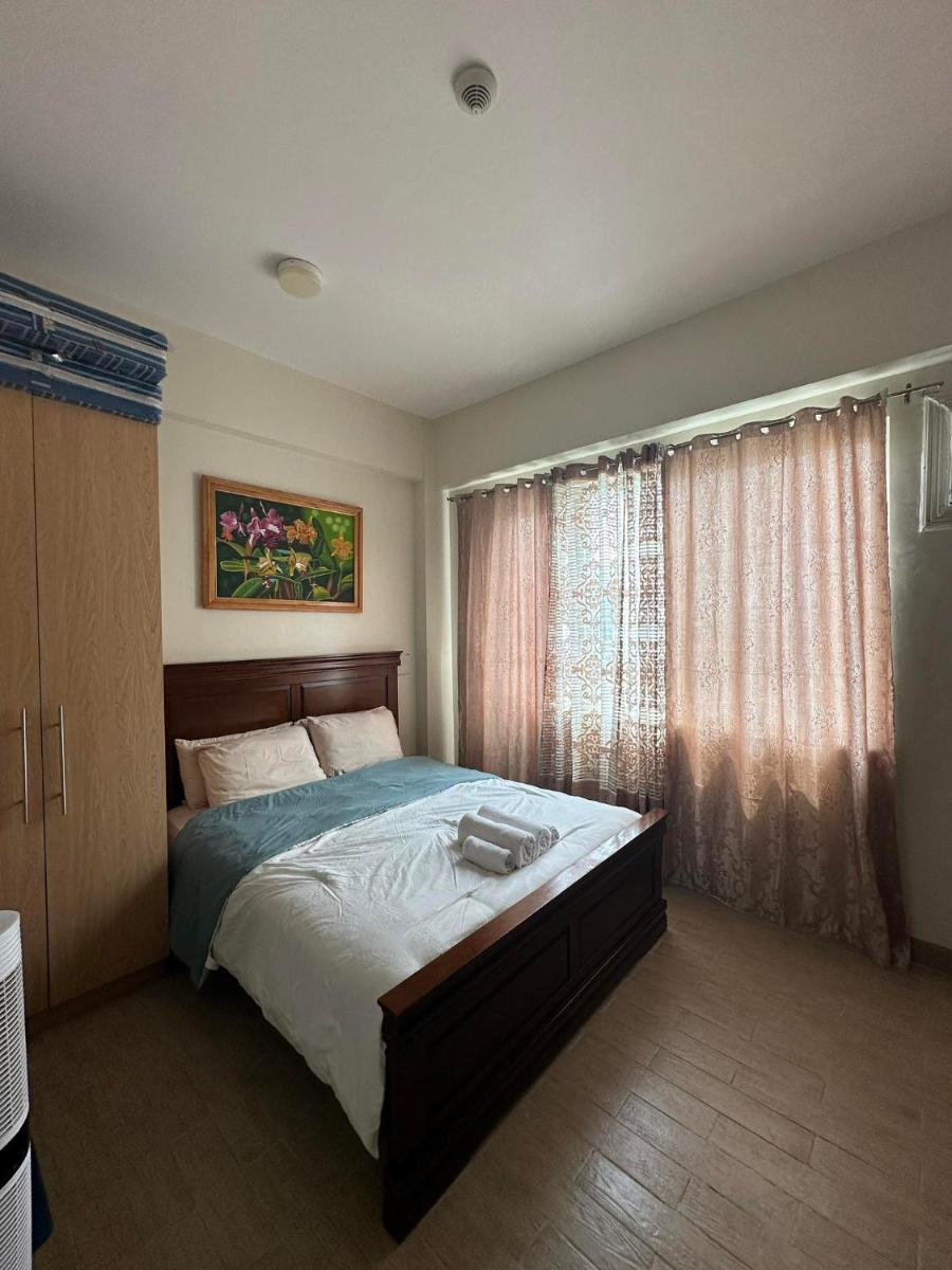 One Madison Place, Tower 2 - 10N MEGAWORLD Iloilo - Housity
