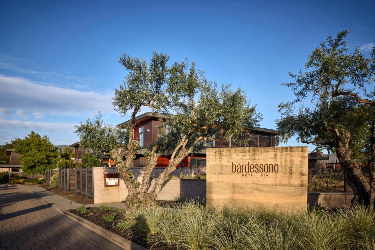 Bardessono Hotel and Spa - Housity