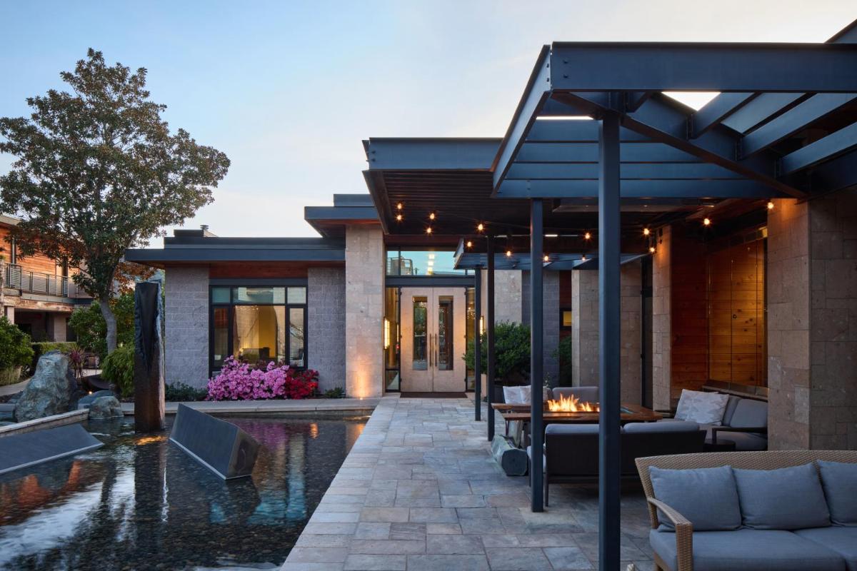 Bardessono Hotel and Spa - Housity