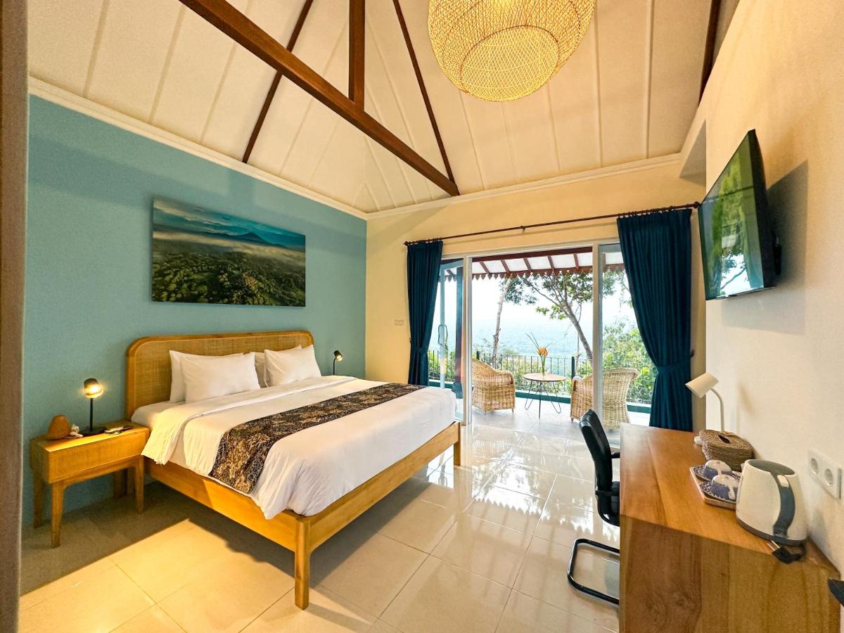 Villa Borobudur Resort - Housity