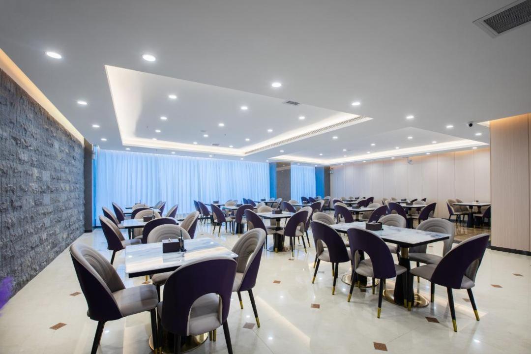 Meihao Lizhi Hotel - Guangzhou Tower Pazhou Convention and Exhibition Center - Housity
