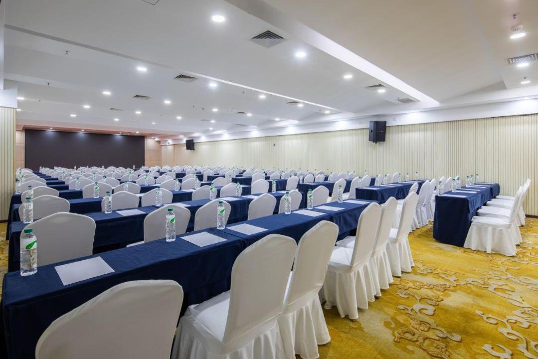 Meihao Lizhi Hotel - Guangzhou Tower Pazhou Convention and Exhibition Center - Housity
